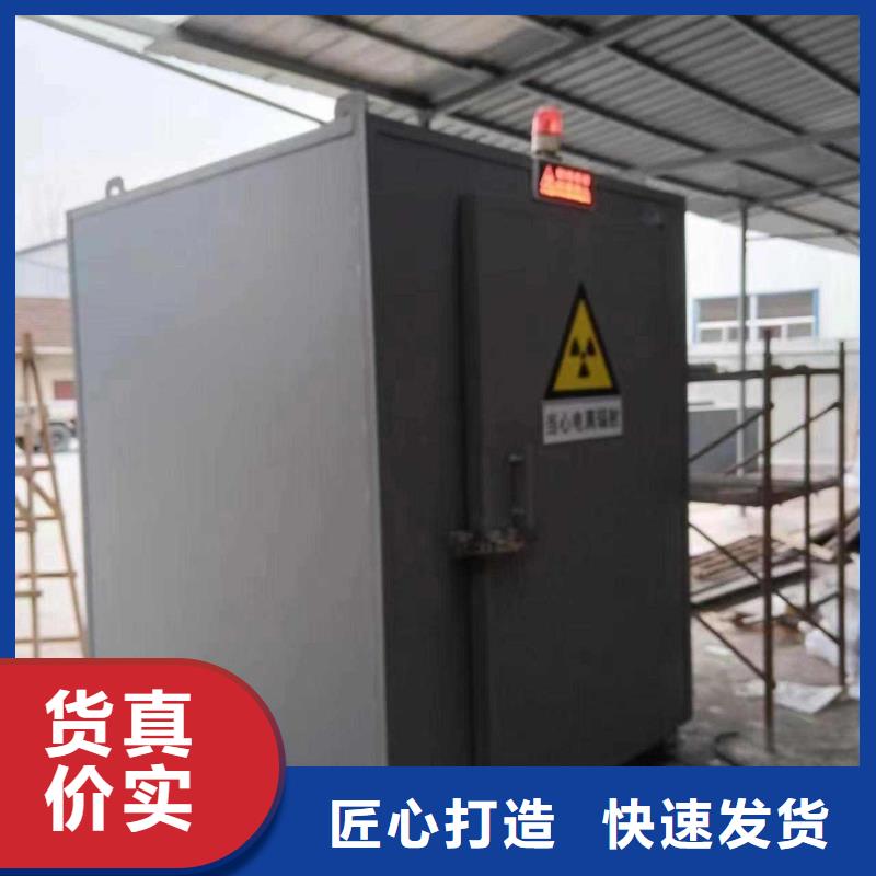 鉛房廠家直銷直供