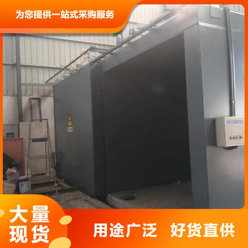 鉛房廠家直銷直供