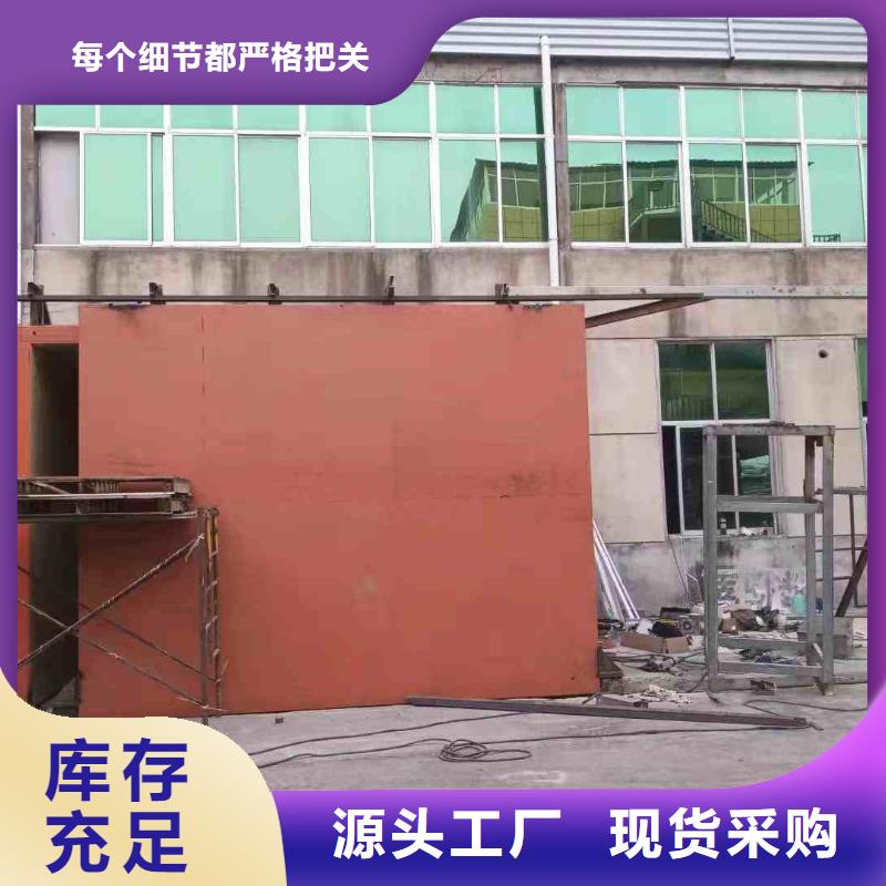 鉛房直銷廠家