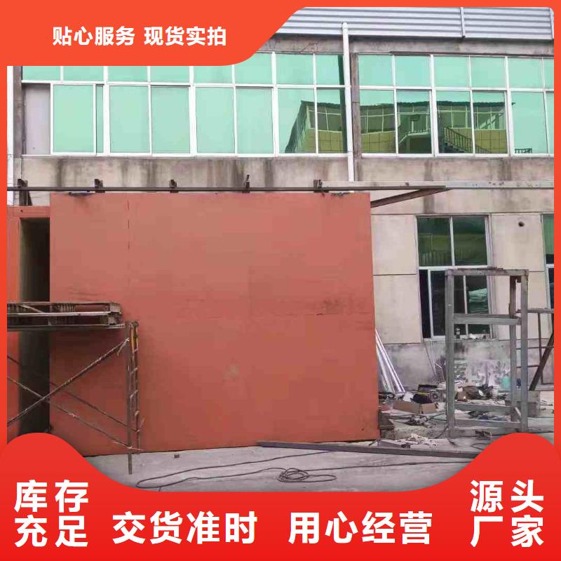 鉛房質(zhì)保一年