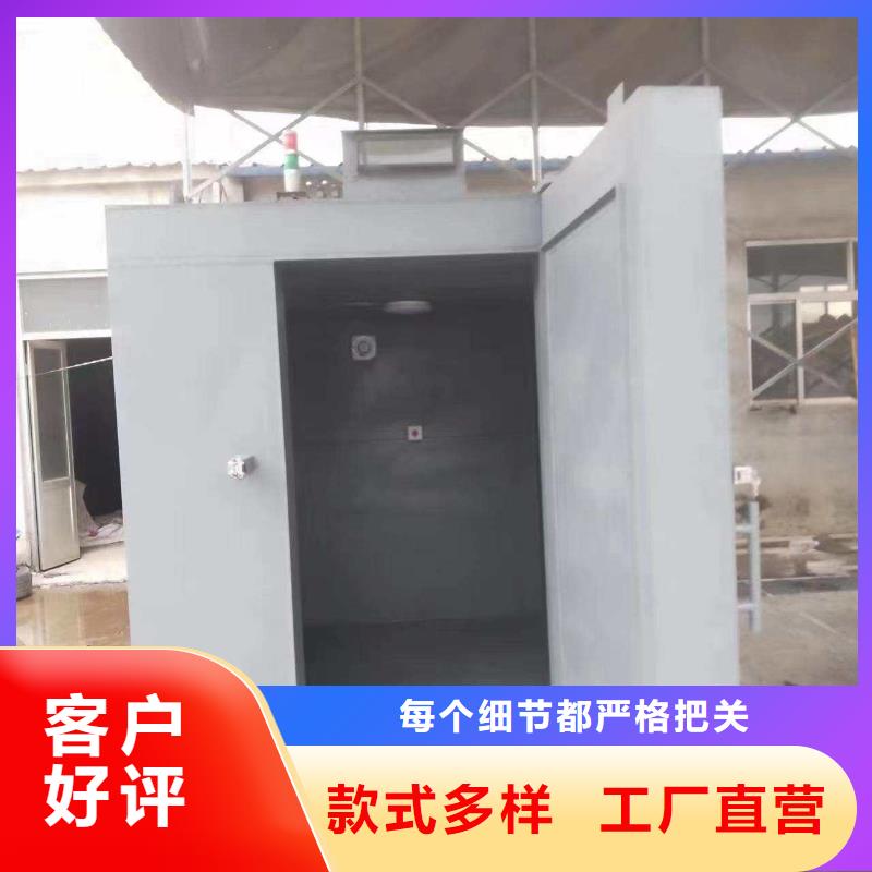 鉛房認準大品牌廠家