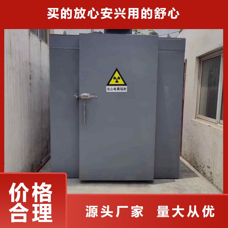 鉛房多年行業(yè)積累