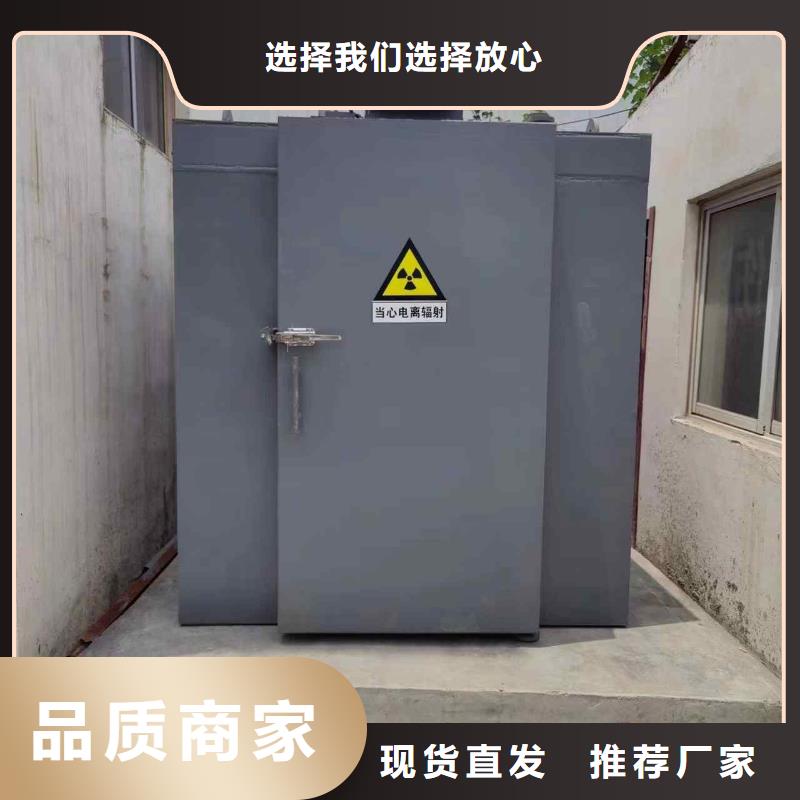 鉛房多年行業(yè)積累
