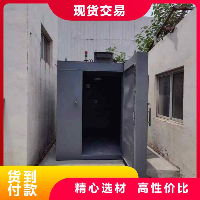 鉛房質量層層把關