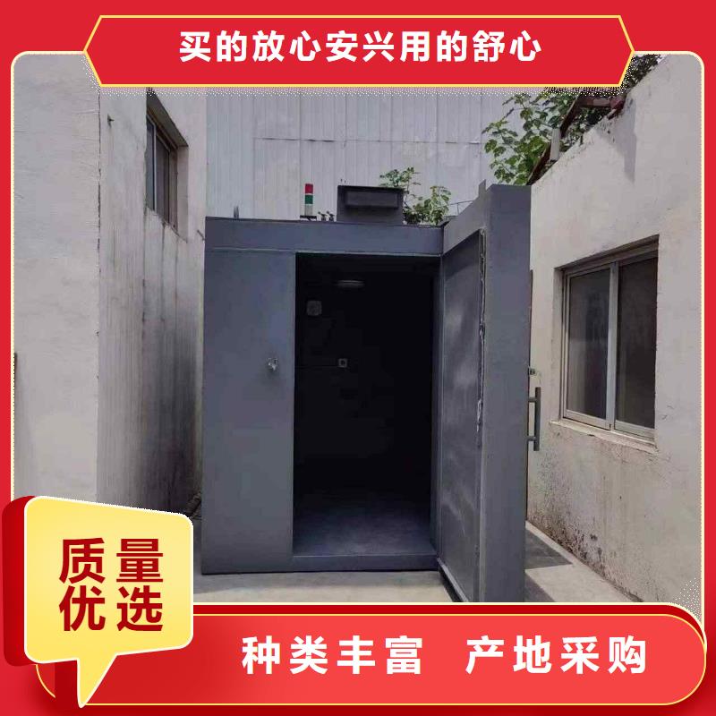 鉛房廠家直銷直供