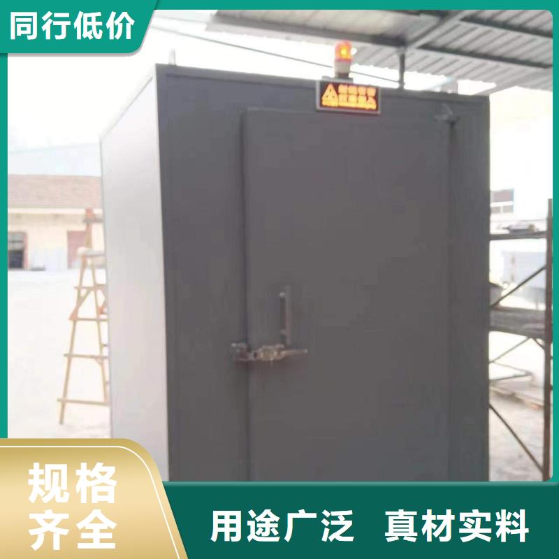 鉛房多種工藝