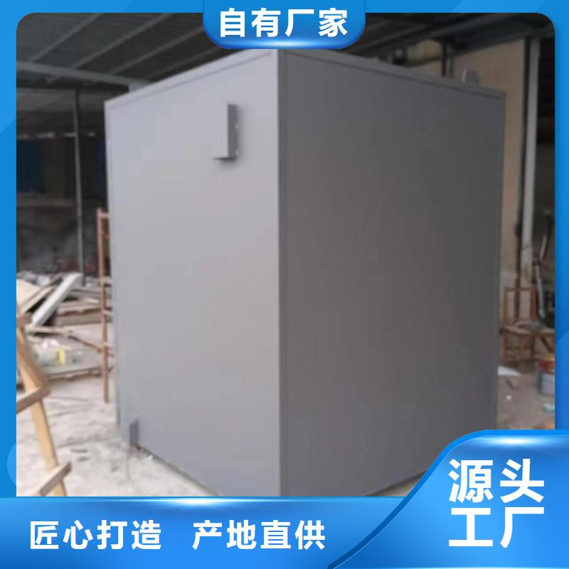 鉛房品質好才是硬道理