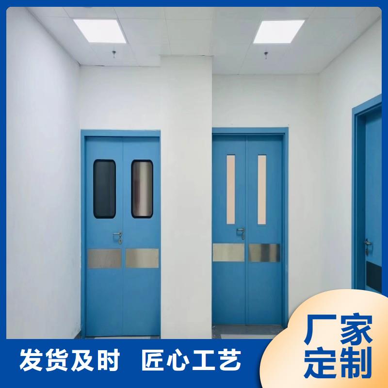 防輻射工程大廠生產品質