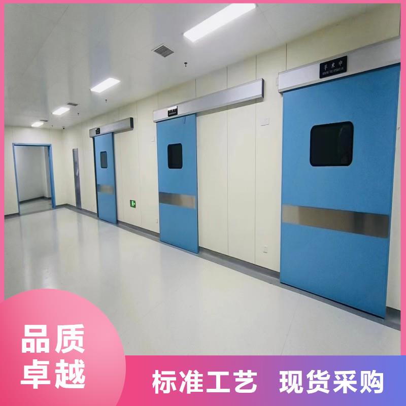 X射線防護(hù)工程供不應(yīng)求