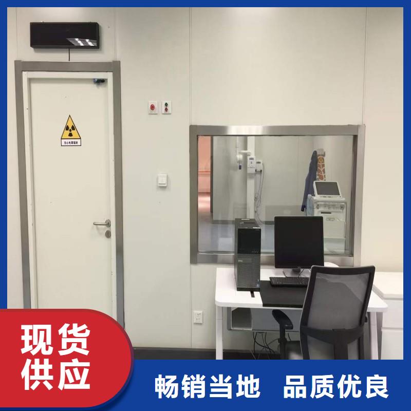 防輻射工程專注質量