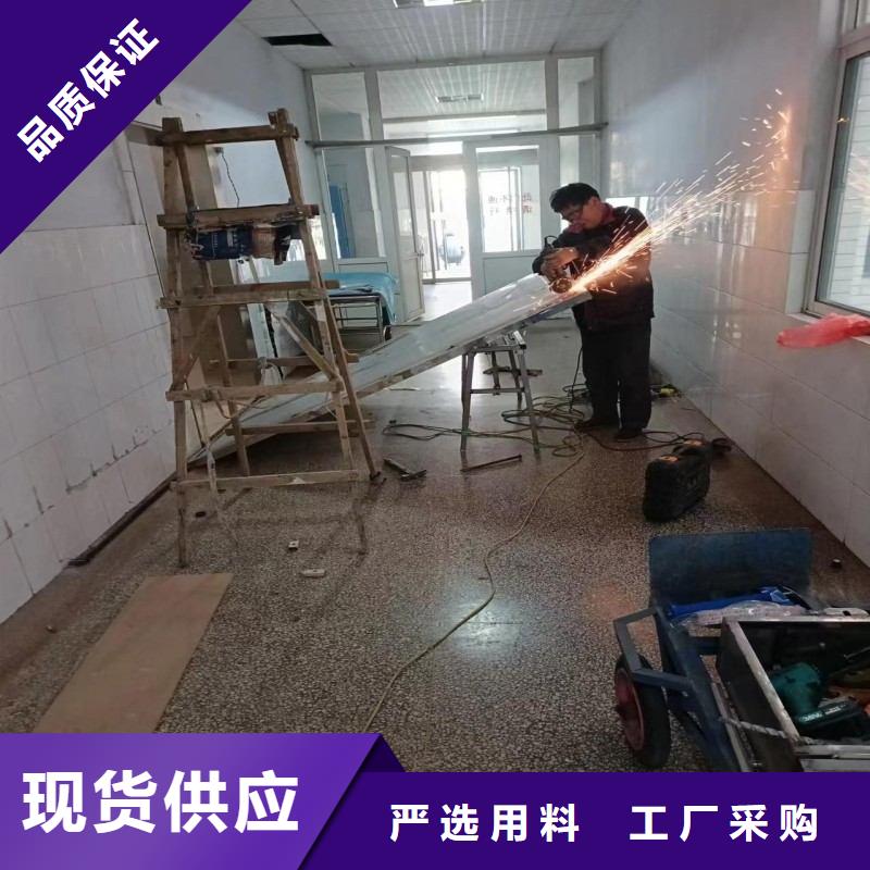 防輻射工程按需設計