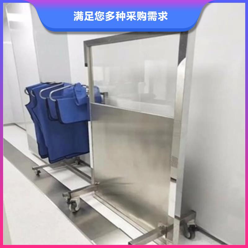 加速器改造項目廠家-為您服務