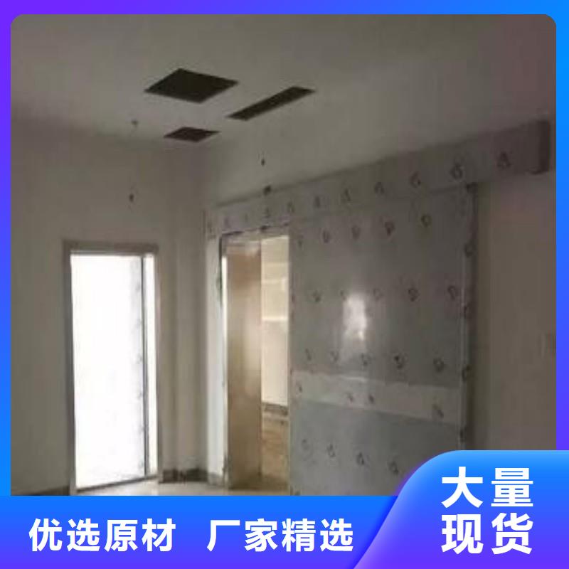 防輻射工程可接急單