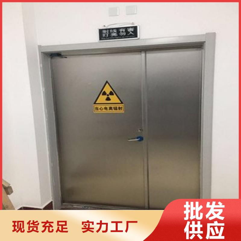 防輻射工程用心做好細節