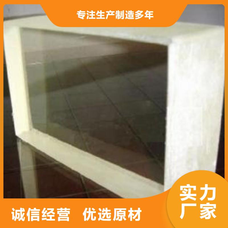 防輻射工程實力大廠家