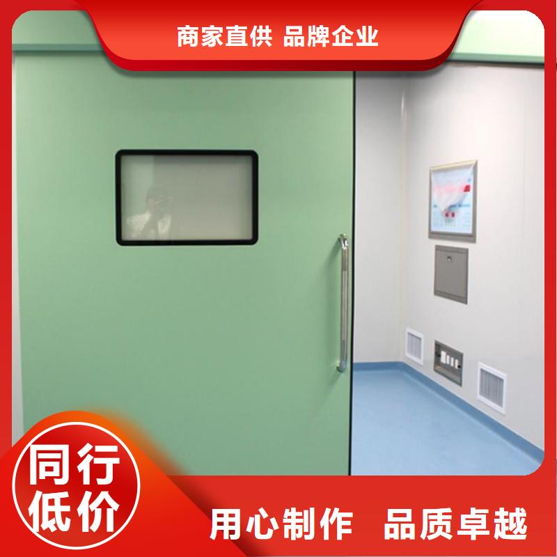 X射線防護(hù)工程供不應(yīng)求