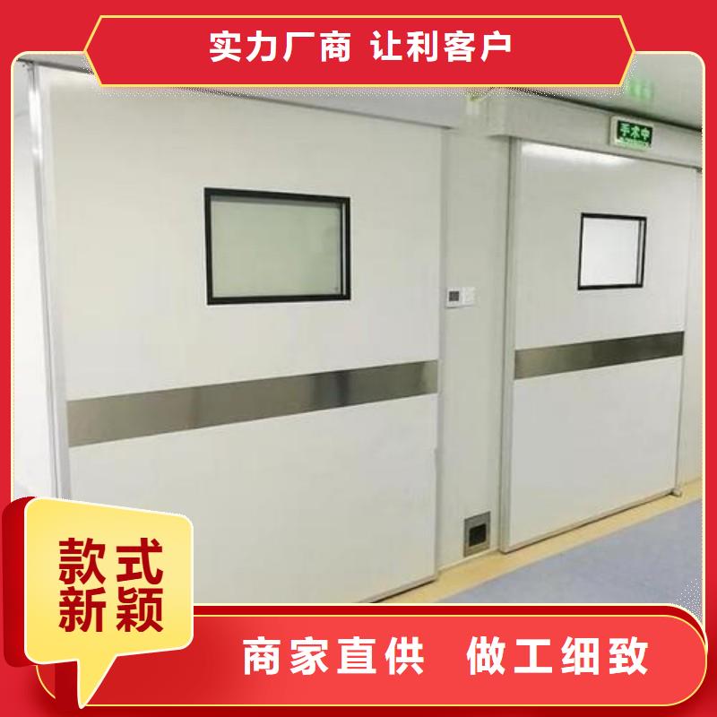 防輻射工程安裝簡單