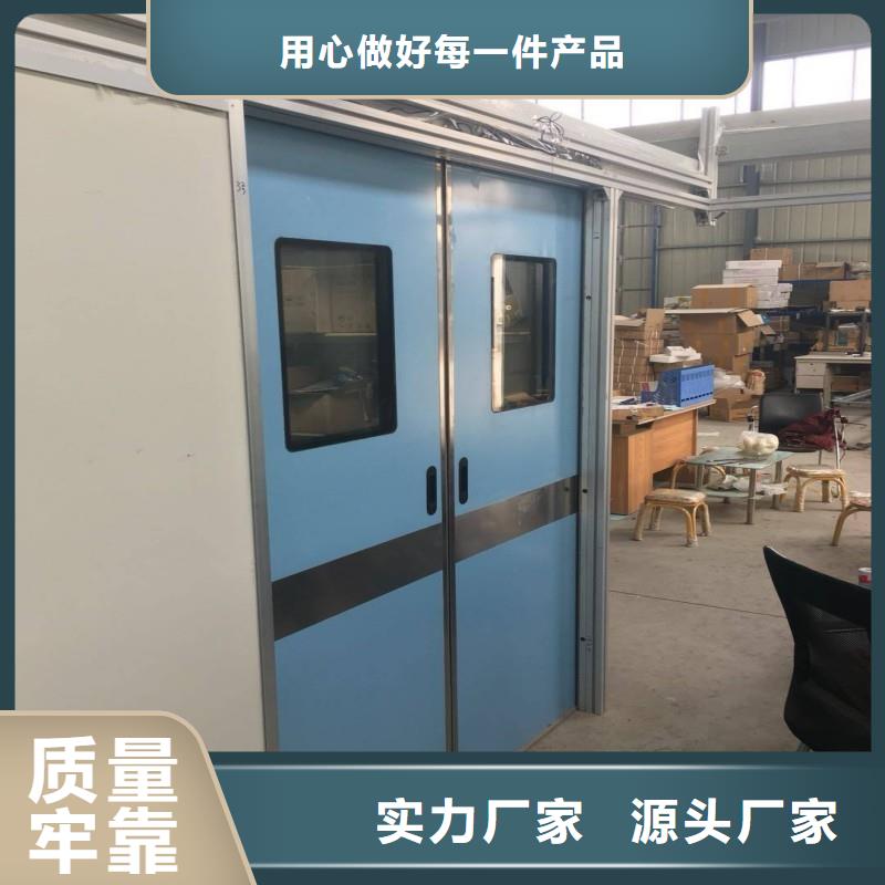 實力雄厚的核醫學防輻射工程廠家