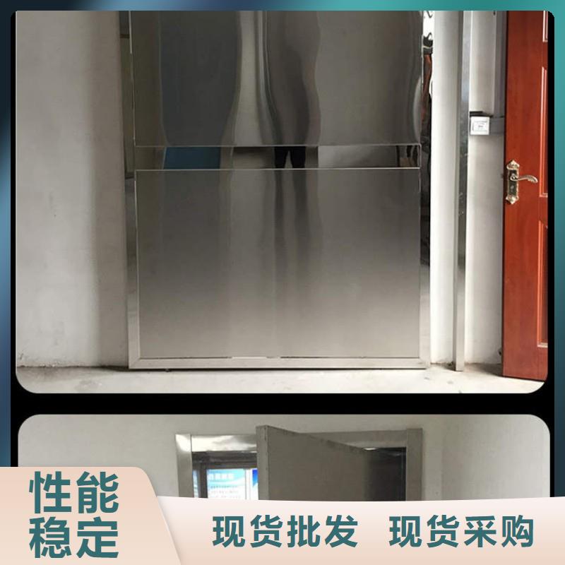 口碑好的核醫學衰變池銷售廠家
