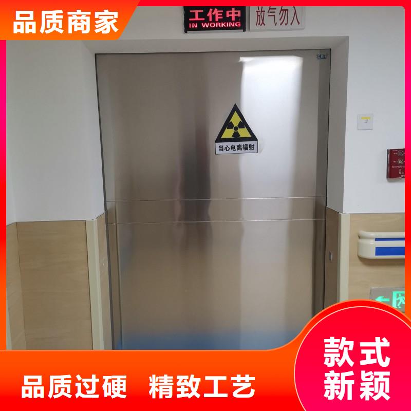 常年供應X射線防護工程廠家