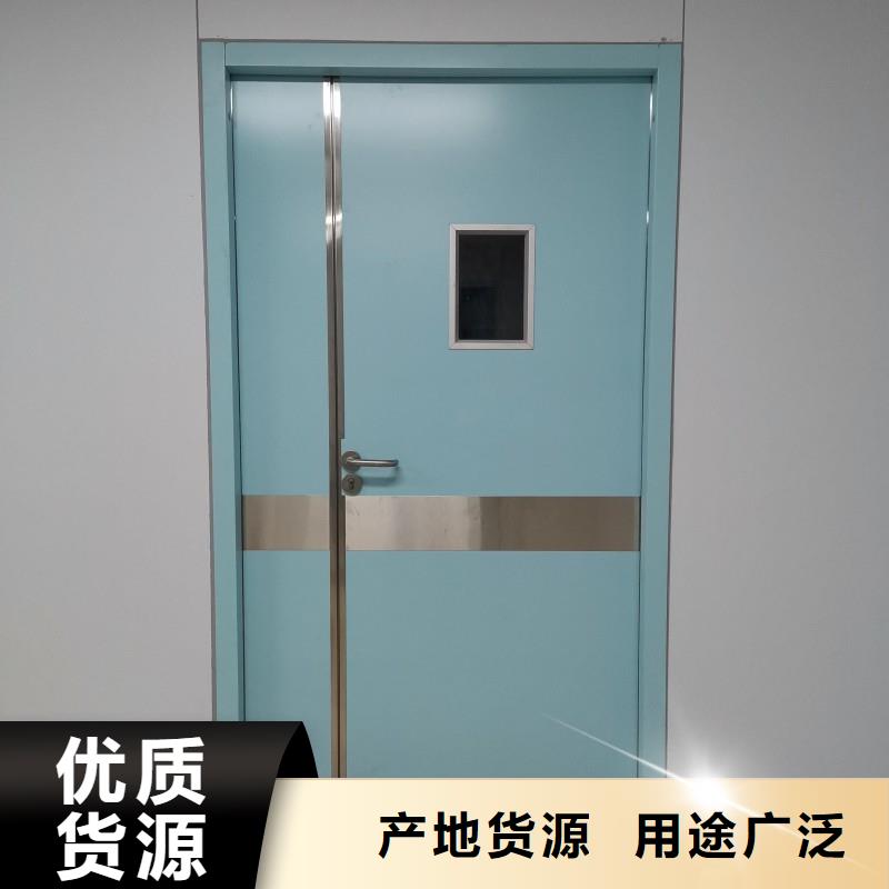 防輻射工程多年行業經驗