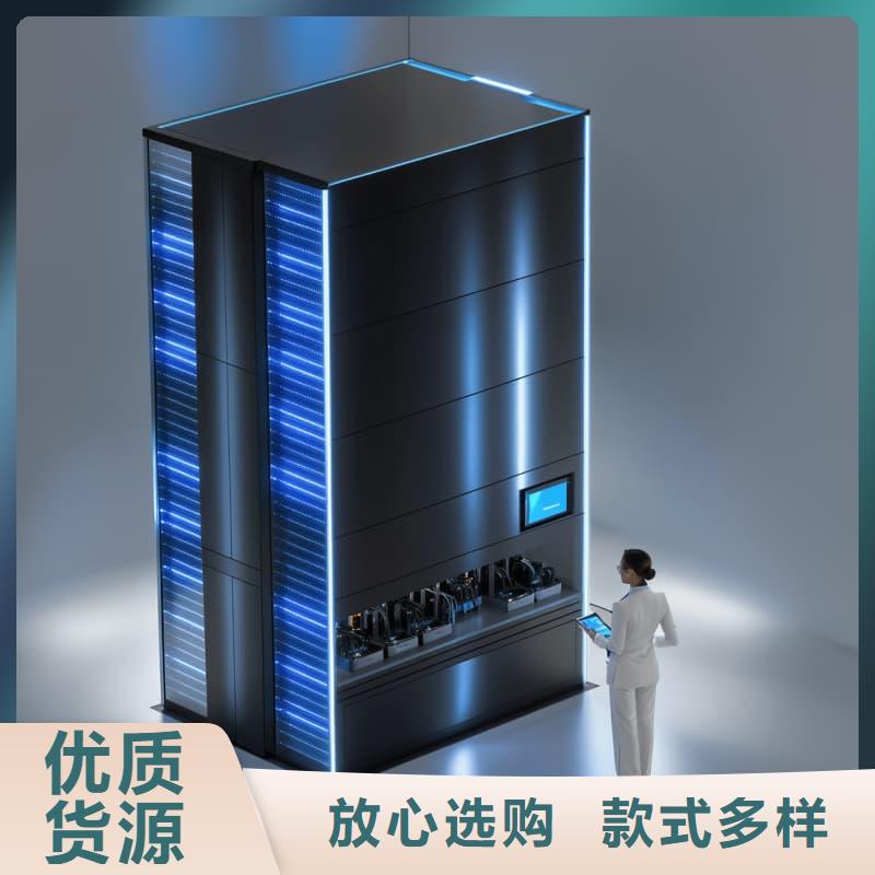 电线电缆立体自动升降柜施工团队星龙