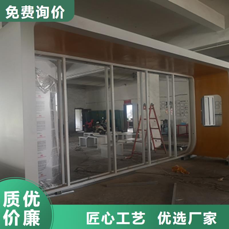公交站台灯箱价格优惠
