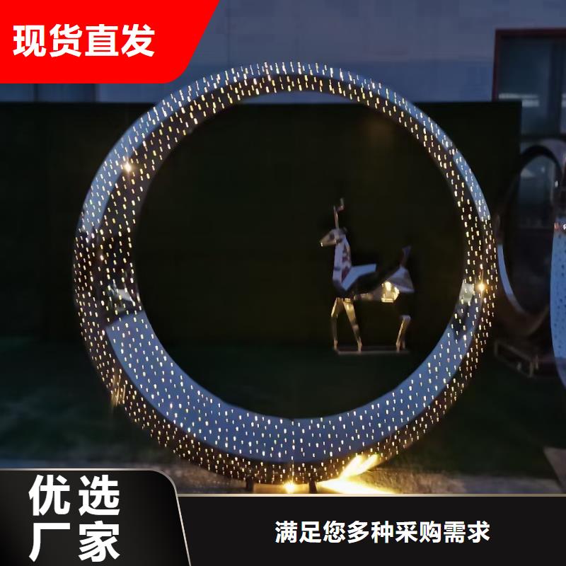 動(dòng)物園景觀小品雕塑實(shí)力雄厚