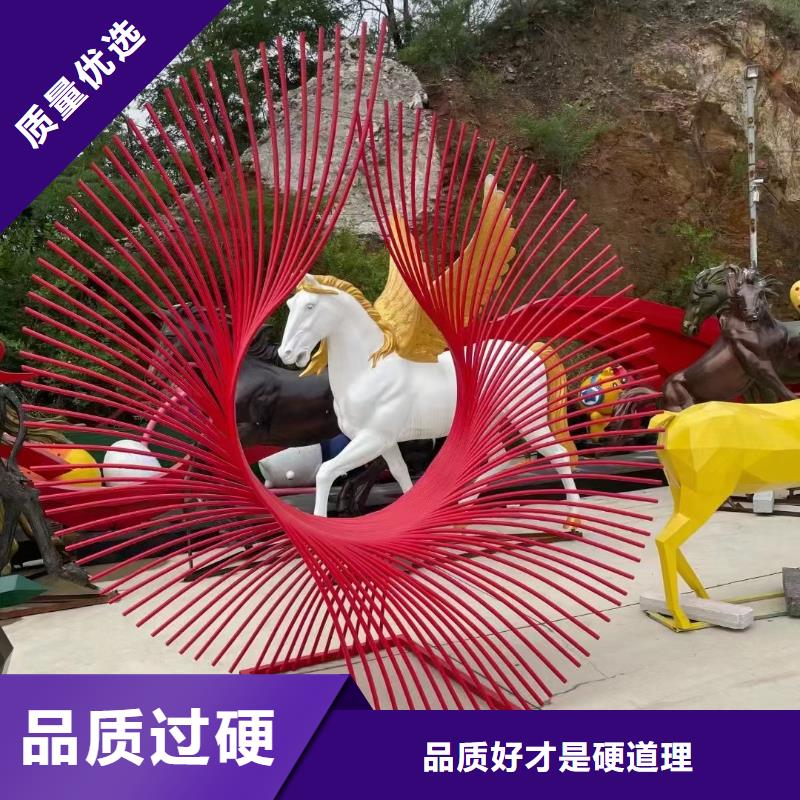 人物景觀小品雕塑實(shí)力雄厚
