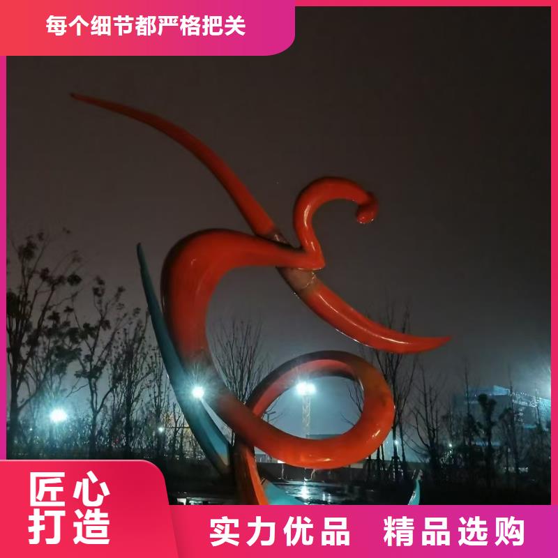 人物景觀小品雕塑值得信賴