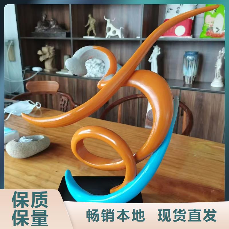 長廊景觀小品雕塑施工團隊