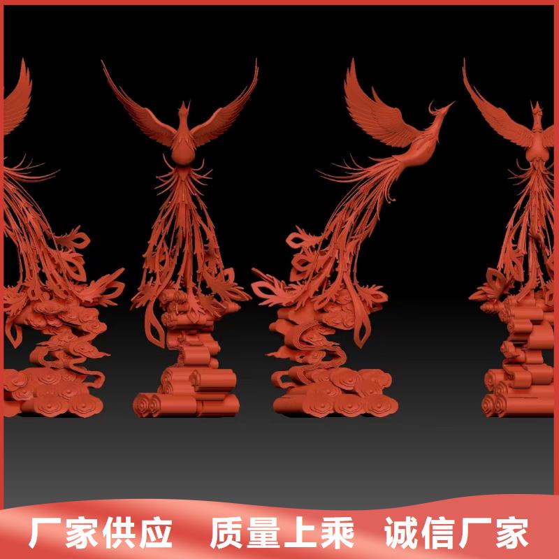 春節(jié)景觀小品雕塑品質(zhì)過關(guān)