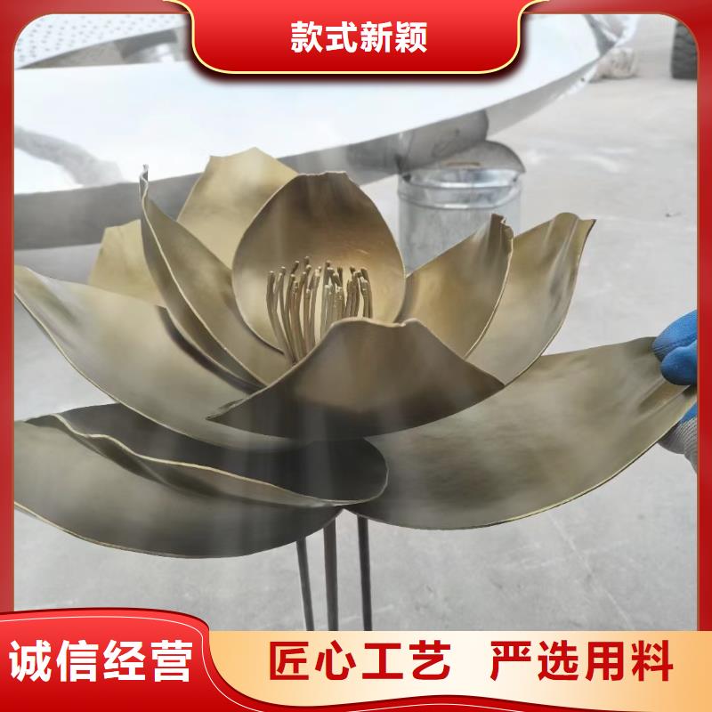 社區景觀小品雕塑量大從優