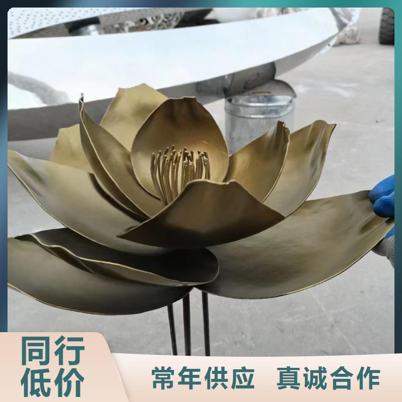 社區景觀小品雕塑質量保證