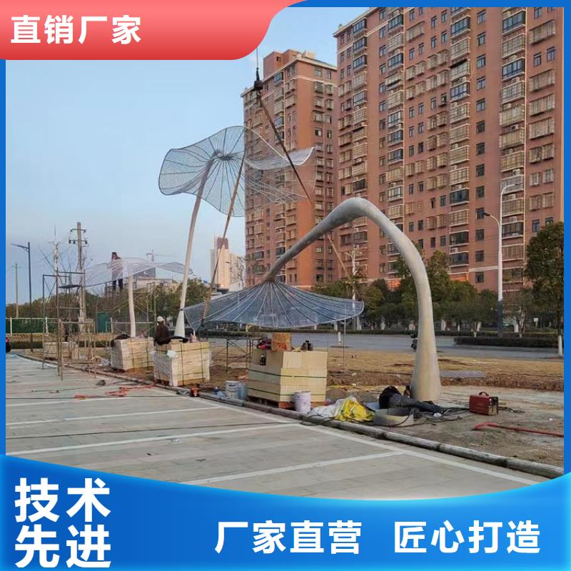 社區景觀小品雕塑質量保證
