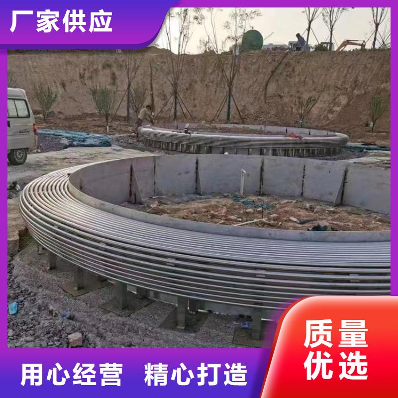 文化長廊景觀小品雕塑質(zhì)量可靠
