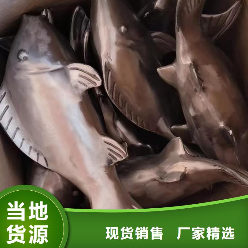 商業(yè)街景觀小品雕塑實(shí)力雄厚