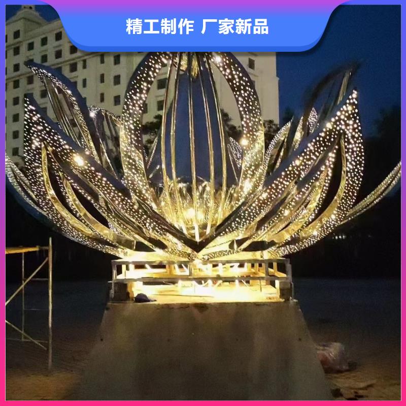 文化長廊景觀小品雕塑品質過關