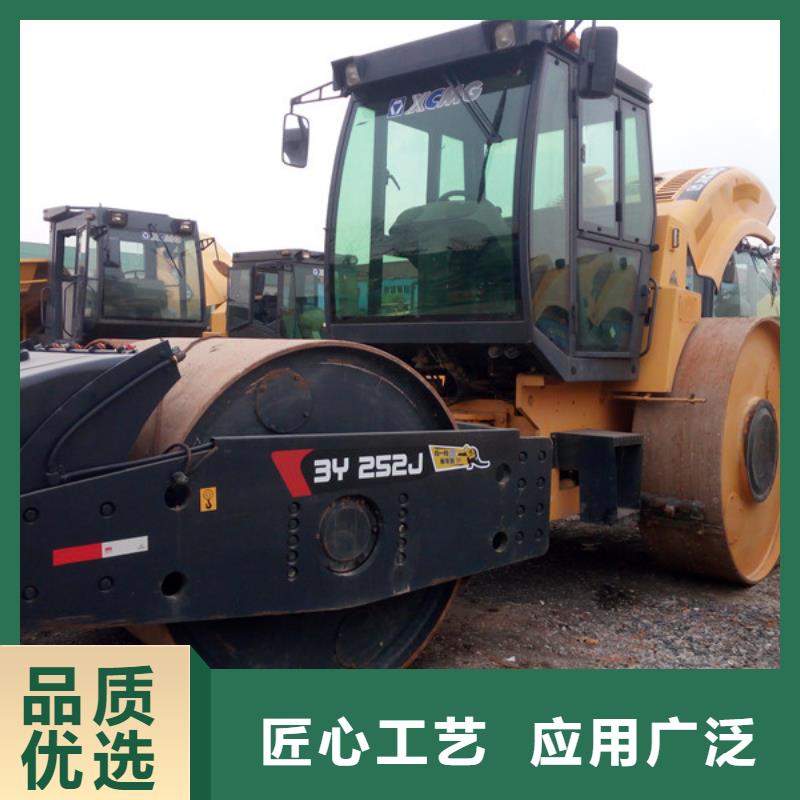 二手压路机二手推土机规格齐全