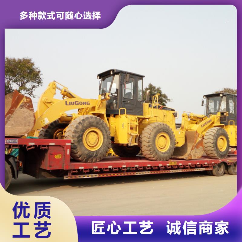 二手装载机【二手叉车】信誉有保证