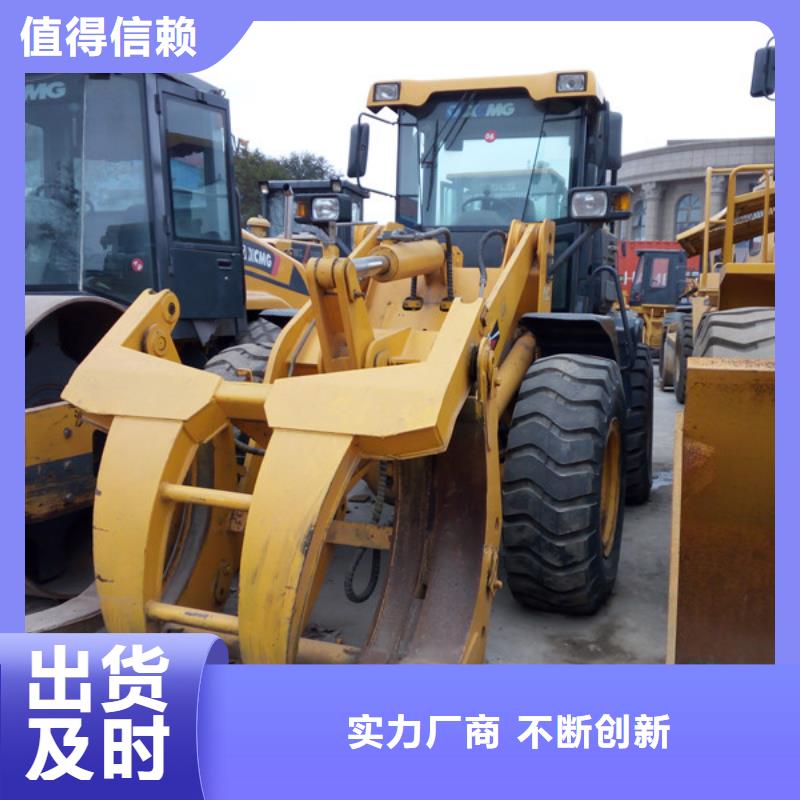 二手裝載機二手推土機精致工藝