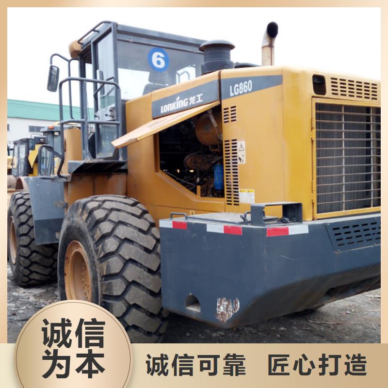 【二手裝載機】-二手22噸壓路機廠家實力大