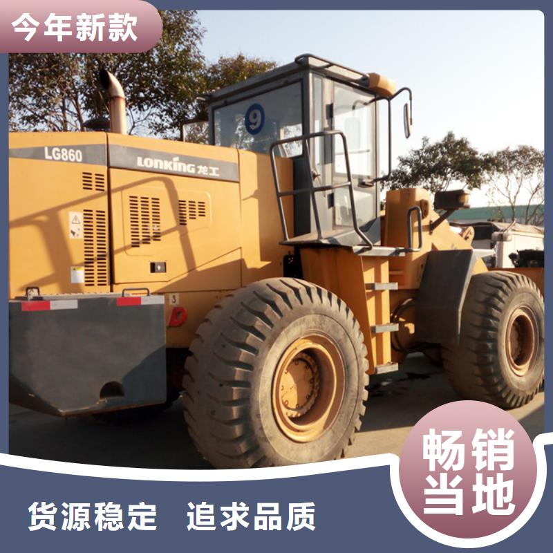 二手裝載機二手22噸壓路機現貨銷售