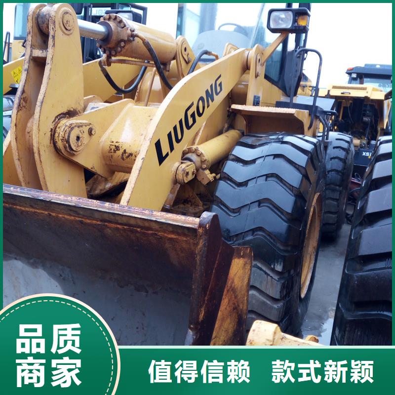 【二手装载机】二手推土机产地批发