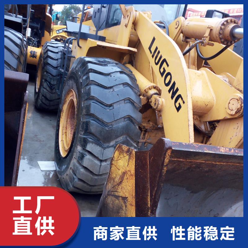 【二手裝載機】-二手22噸壓路機廠家實力大