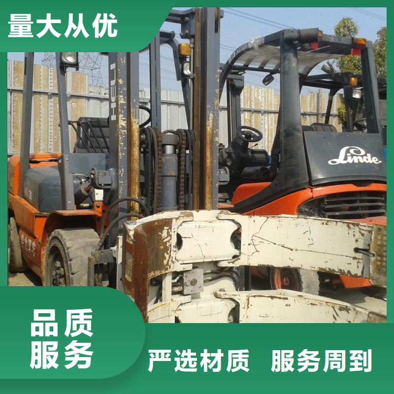 二手叉車二手推土機好品質售后無憂