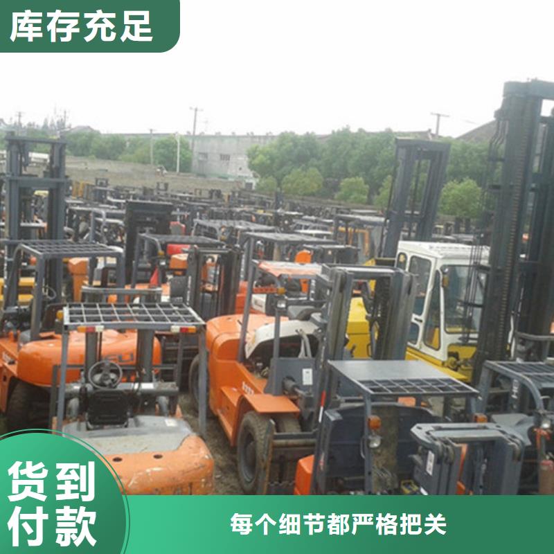 二手叉車二手推土機好品質經得住考驗