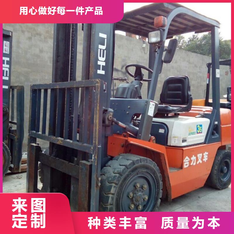 【二手叉车】二手压路机定金锁价