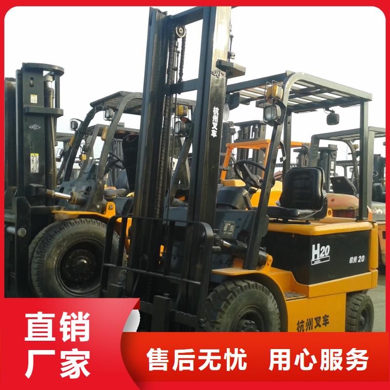 二手叉車二手推土機(jī)好品質(zhì)售后無(wú)憂