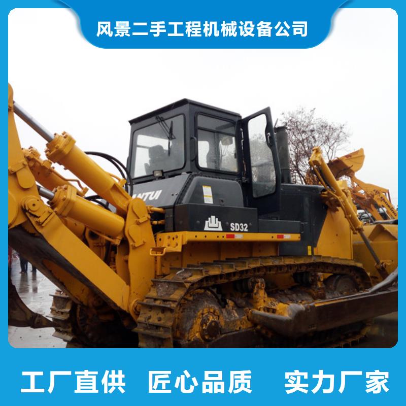 二手推土機二手挖掘機生產廠家